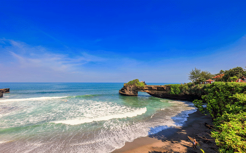 秘境乌布|巴厘岛7天5晚探索之旅