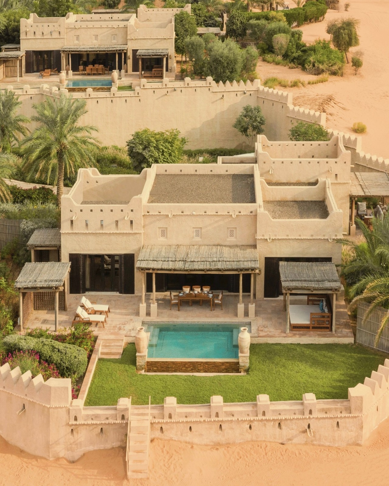 沙漠探秘| 阿联酋迪拜8天6晚私家团